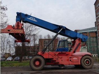 Linde C4535TL4 - Manipulador de contentor