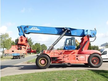 Linde C4535TL4 - Manipulador de contentor
