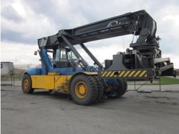 Linde C4540CH5 - Manipulador de contentor