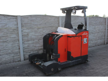 Linde A  - Order-picker