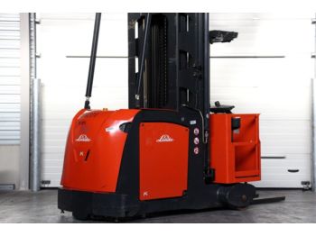 Linde K - Order-picker