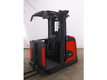  Linde V10 - Order-picker