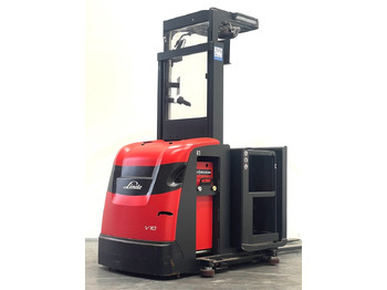 Linde V10-5212 - Order-picker