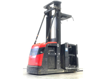 Linde V10-5212 - Order-picker