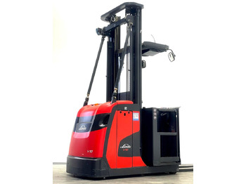 Linde V10-5212 - Order-picker