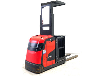 Linde V10-5212 - Order-picker