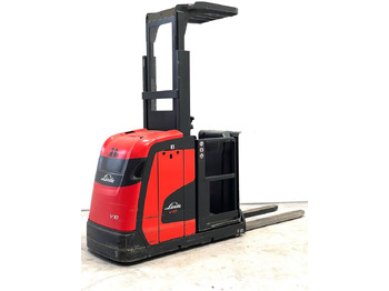 Linde V10-5212 - Order-picker