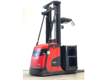 Linde V10-5212 - Order-picker