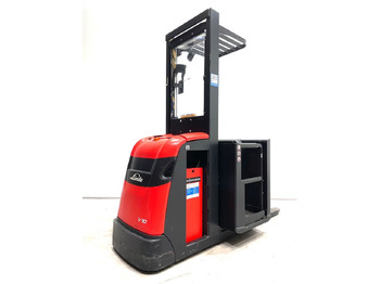 Linde V10-5212 - Order-picker