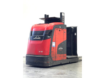 Linde V10-5212 - Order-picker