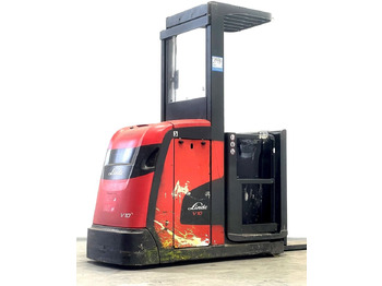 Linde V10-5212 - Order-picker