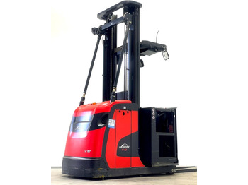 Linde V10-5212 - Order-picker