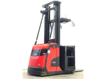 Linde V10-5212 - Order-picker