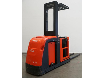 Linde V 10 5021 - Order-picker