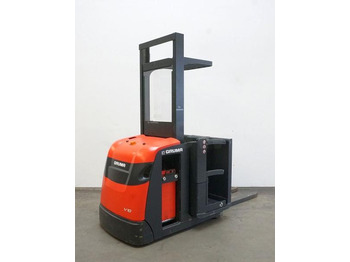 Linde V 10 5212 - Order-picker