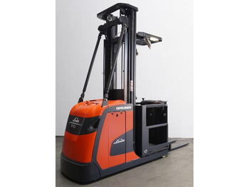Linde V 10 5212 - Order-picker