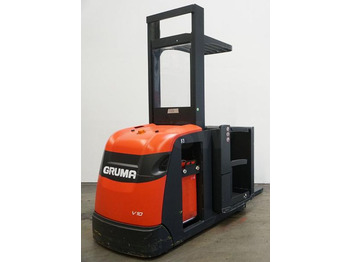 Linde V 10 5212 - Order-picker