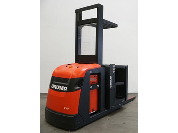 Linde V 10 5212 - Order-picker