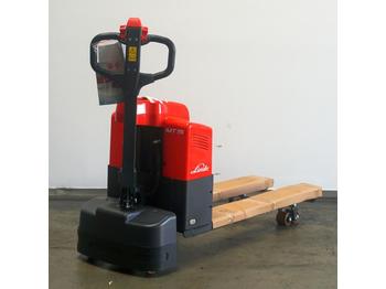 Linde MT15/1133 - Porta-palete