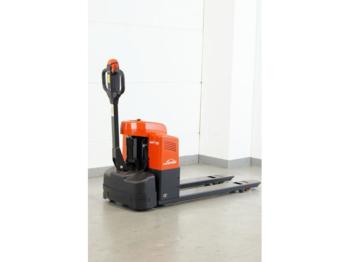  Linde MT 15 - Porta-palete