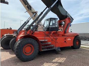 Linde C4230TL5 - Reachstacker porta contentores