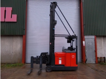 LINDE A10 - Stacker