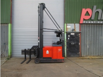 LINDE A10 040 - Stacker