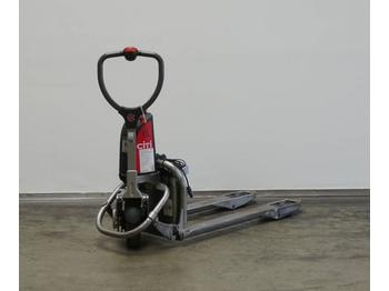 Linde CITI One - Stacker