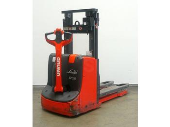 Linde D 08/1160 - Stacker