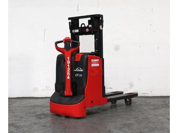 Linde D 08/1160 - Stacker