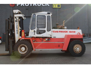 Empilhador a diesel SveTruck 16120-38: foto 1