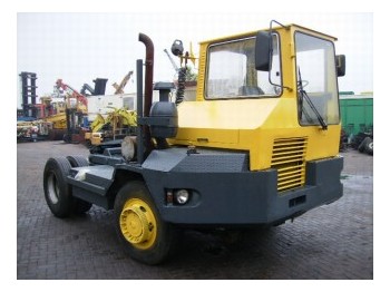 Terberg 3250 - Equipamento de movimentação