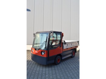 Linde W20-2200 - Tractor de terminal