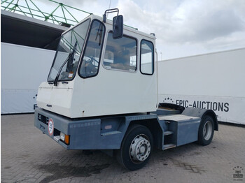 Mafi MT30 R160 - Tractor de terminal