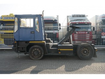 Terberg R 125 4X4 TERMINAL TRUCK - Tractor de terminal