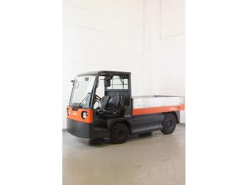  Linde W 20 127-04 (2200) - Trator elétrics