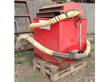 Equipamento florestal ABC Hydraulik-station