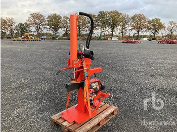 BOXER LSP22T (Unused) - Equipamento florestal