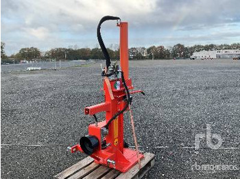 BOXER LSP22T (Unused) - Equipamento florestal