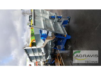 Equipamento florestal Binderberger GI 20 SUPERSPEED Z