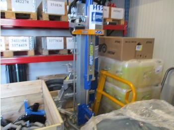 Equipamento florestal Binderberger H12 Z