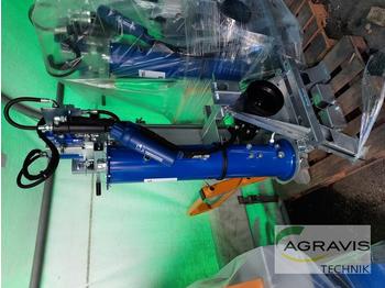 Equipamento florestal Binderberger H 12 ECO SPLIT Z