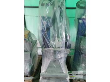 Equipamento florestal Binderberger H 20 E SUPERSPEED