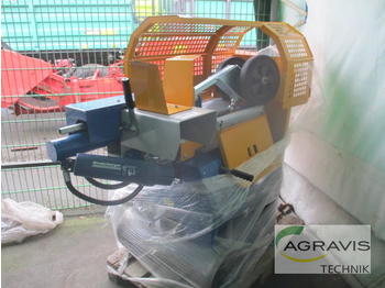 Equipamento florestal Binderberger SP 8 E