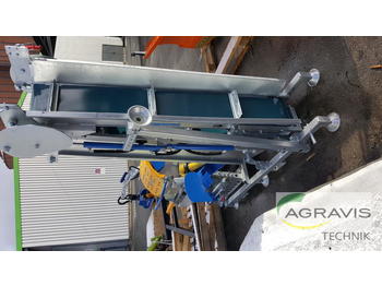 Equipamento florestal Binderberger WS 700 FBZ ECO