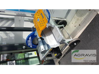 Equipamento florestal Binderberger WS 700 KE