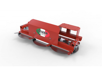  Lamier d’élagage Boxer Cut - Equipamento florestal