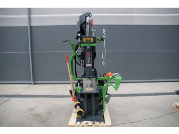 Equipamento florestal novo Robust R 25 Z-Profiholzspalter-Vollausstattung: foto 1