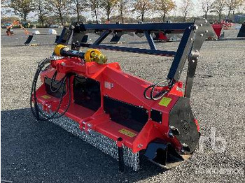 BOXER AGRI BM225-HD Forestry (Unused) - Triturador florestal