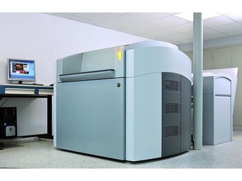 Heidelberg SupraSetter A75 - Máquina de impressão